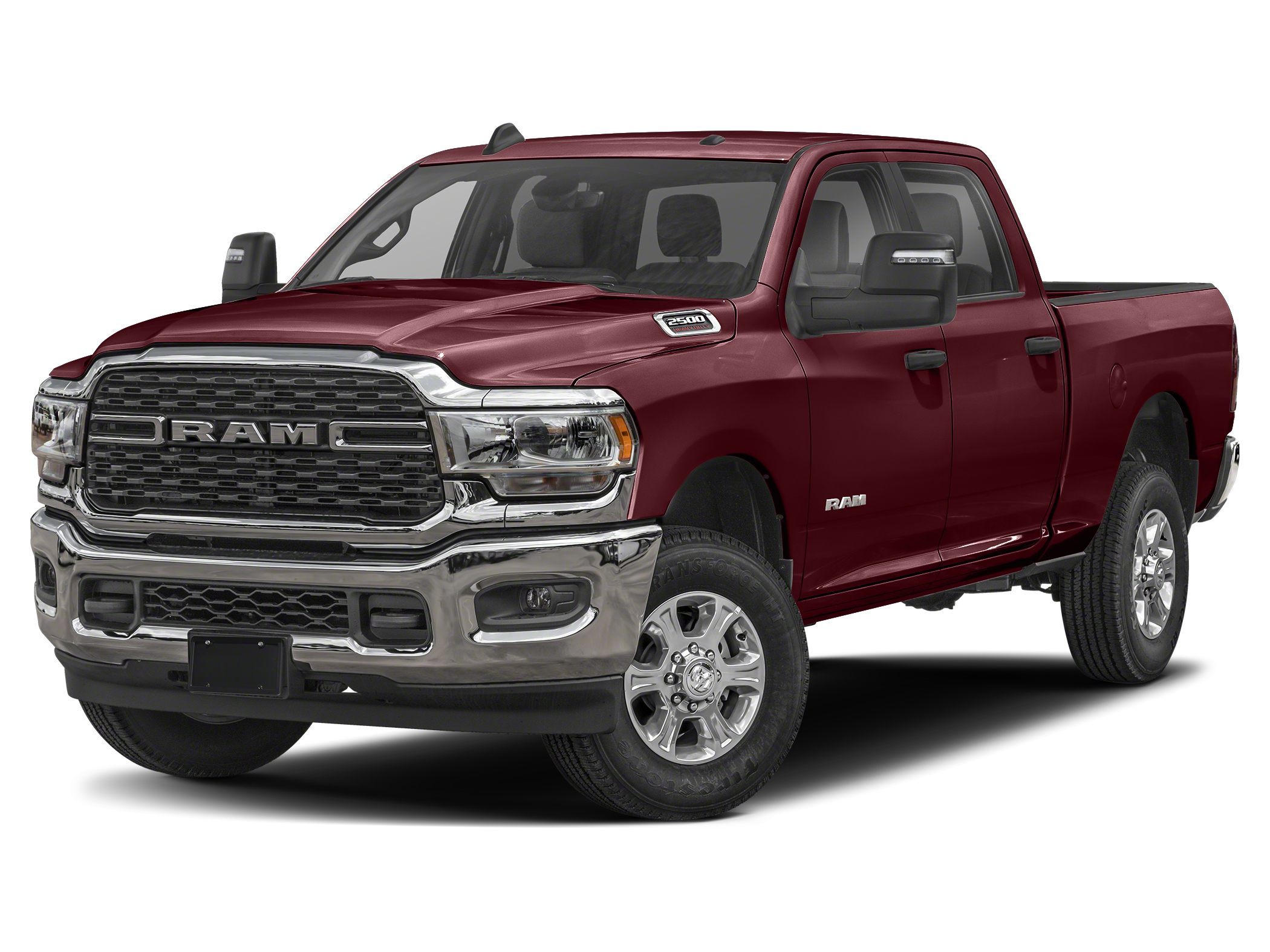 ram ram 2500 pickup 2023 3C6UR5DJ2PG591369 image ram ram 2500 pickup 2023 3C6UR5DJ2PG591369 image